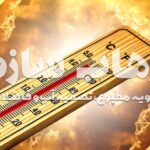 تغییرات اقلیمی