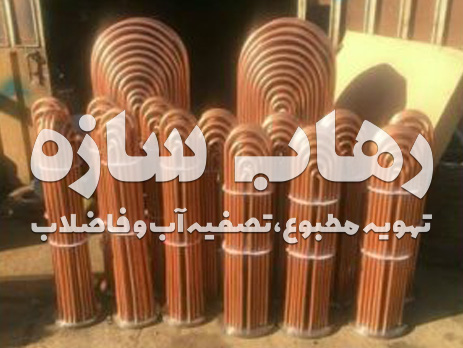 ۳ مزیت کلیدی کویل‌های مسی در سیستم خنک‌کننده مدار بسته