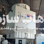 راهنمای جامع رسوب زدایی برج خنک‌کننده
