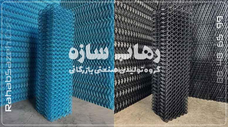 پکینگ مدیا اسپلش (Splash Fills)