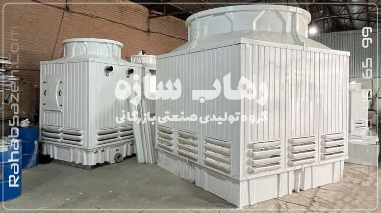 افزایش راندمان و دوام سیستم خنک‌کننده با انتخاب کویل مسی