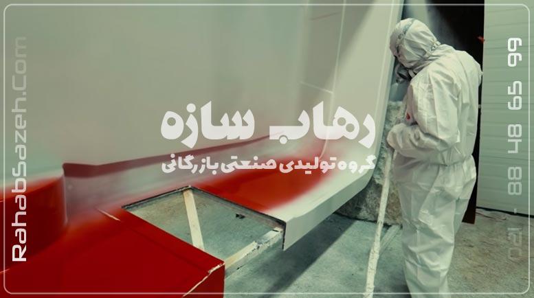 نحوه عملکرد ژلکوت