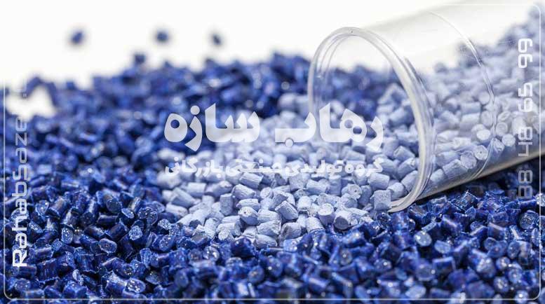 قیمت مستربچ