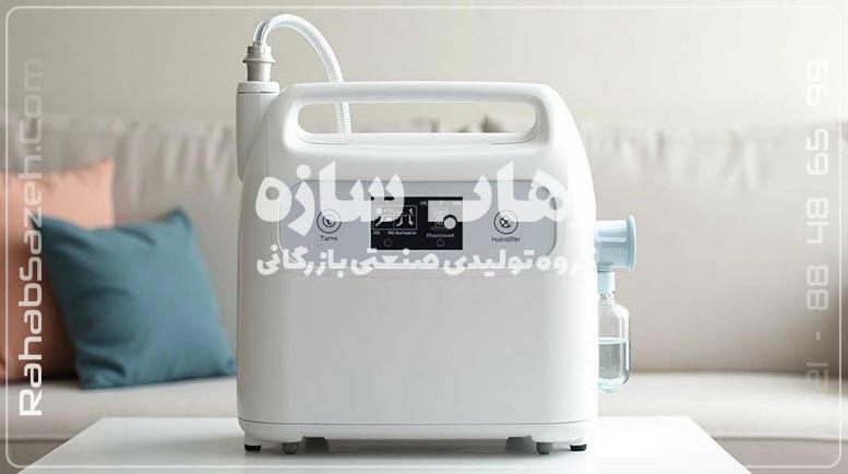 اکسیژن ساز