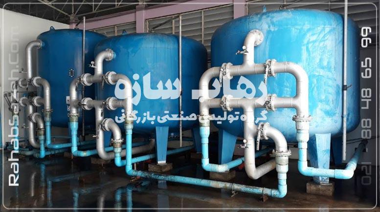 فیلتر کربنی چیست؟