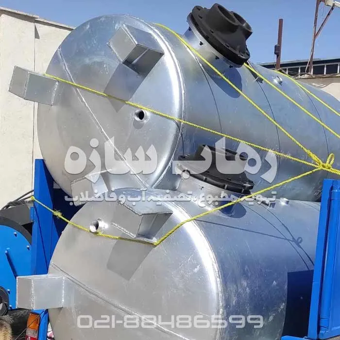 منبع کویل دار