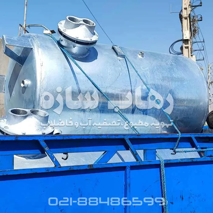 تفاوت منبع دوجداره با منبع کویل دار