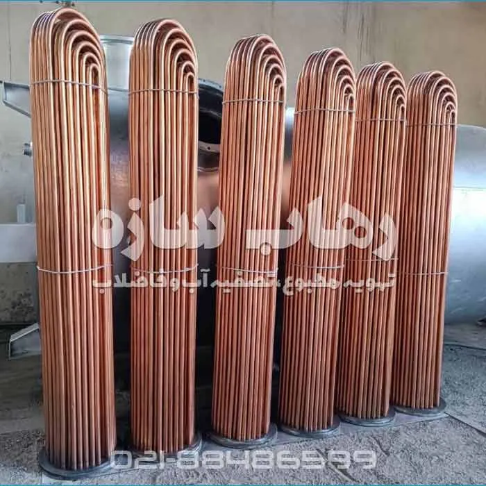 قیمت کویل مسی