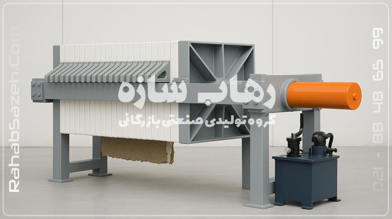الگوریتم محاسبه گام‌ به‌ گام