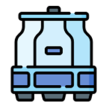 تجهیزات تهویه مطبوع