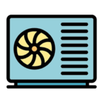 تجهیزات سرمایشی