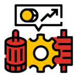 قطعات یدکی و ملزومات