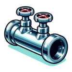 لوله و اتصالات