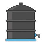 مخازن ذخیره