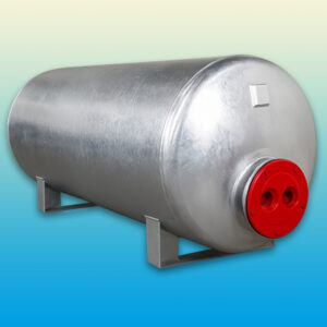 منبع کویل دار افقی