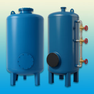 سختی گیر فلزی