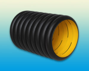 لوله زهکشی کاروگیت