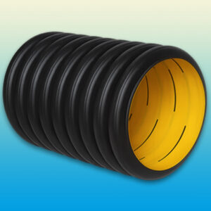 لوله زهکشی کاروگیت