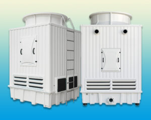 برج خنک کننده (کولینگ تاور)