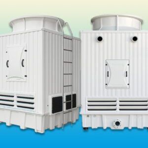 برج خنک کننده (کولینگ تاور)