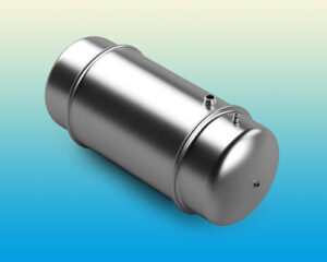 منبع دوجداره