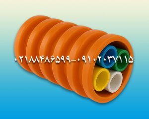 لوله سابداکت دار 4 کاناله
